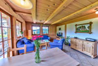 Ferienwohnung Titisee
