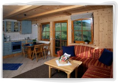 Ferienwohnung Titisee