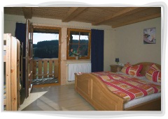 Urlaub Fewo Titisee